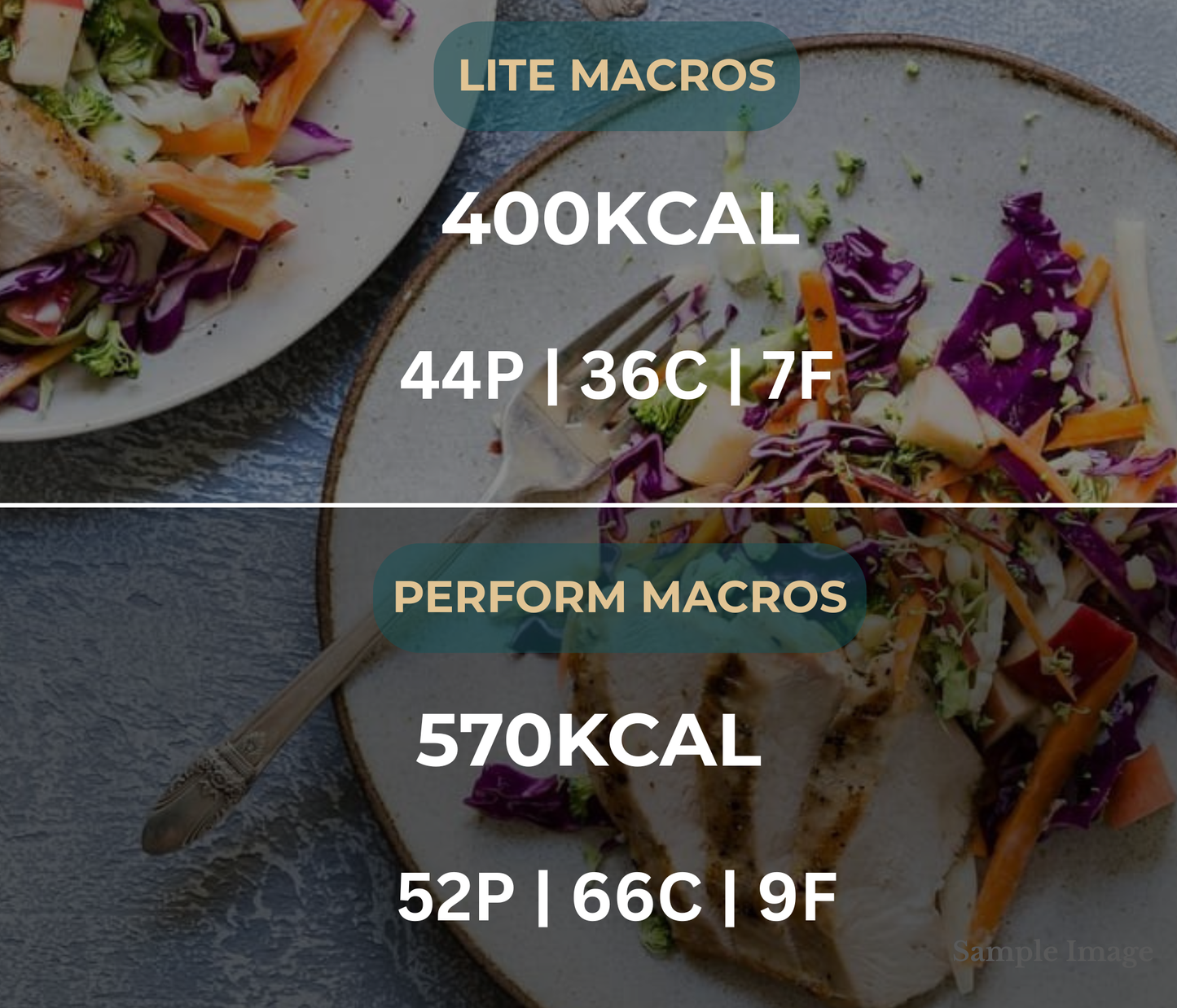 Smoky BBQ Chicken with Roasted Sweet Potato & Corn Slaw